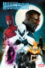 Marc Spector Moon Knight (2026) #08 1:25 Rod Reis Var Comics Marvel Comics