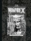 Marvel Black & White Barry Windsor-Smith's Weapon X HC