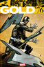 Marvel Gold '76 #01 Alex Maleev Var Comics Marvel Comics
