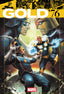 Marvel Gold '76 #01 Kunkka Var