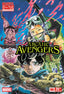 Marvel Mangaverse Arcane Avengers #01