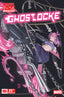 Marvel Mangaverse Ghostlocke #01 AKA Var Books Marvel Comics