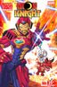 Marvel Mangaverse Iron Knight #01 Jhony Caballero Var Comics Marvel Comics