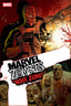 Marvel Zombies War Zone #01 Dave Johnson Var