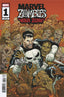 Marvel Zombies War Zone #01 Steve Skroce Var