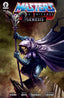 Masters of the Universe Genesis #03 Fero Peniche Var Books Dark Horse Comics