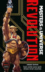 Masters of the Universe Revolution HC Library Edition