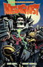 Megaghost Volume 2 TP