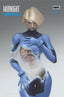 Midnight Fantastic Four #01 1:25 Jeehyung Lee Var