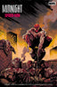 Midnight Spider-Man #01 Ryan Stegman Var Books Marvel Comics