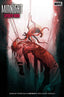 Midnight Spider-Man #01 Eric Canete Var Books Marvel Comics