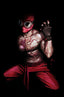 Midnight Spider-Man #01 1:100 InHyuk Lee Var