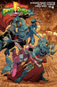Mighty Morphin Power Rangers (2026) #04