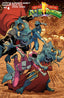 Mighty Morphin Power Rangers (2026) #04 Comics Boom! Entertainment