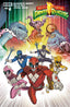 Mighty Morphin Power Rangers (2026) #04 Phillip Sevy Var