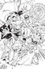 Mighty Morphin Power Rangers (2026) #04 1:25 Balam Var