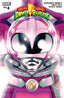 Mighty Morphin Power Rangers (2026) #04 Goni Montes Var Books Boom! Entertainment