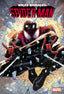 Miles Morales Spider-Man (2026) #02 CAFU Var