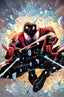 Miles Morales Spider-Man (2026) #02 1:50 CAFU Var