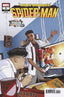 Miles Morales Spider-Man (2026) #02 "Marvel Tokon Fighting Souls" Var Books Marvel Comics