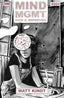 Mind MGMT New & Improved #04 1:20 Matt Kindt Var