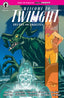 From the World of Minor Threats Welcome to Twilight II #01 Joe Quinones Var Books Dark Horse Comics
