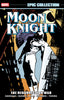 Epic Collection Moon Knight TP The Resurrection War