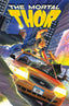 Mortal Thor TP 02 Come at the King