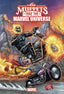 Muppets Take the Marvel Universe #01 Ron Lim Var Books Marvel Comics