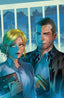 Neighborhood Watch #05 Haining "Full Art" Var