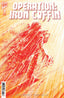 Operation Iron Coffin #03 Juan Ferreyra Var