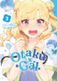 Otaku X Gal GN 03