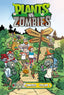Plants Vs Zombies Zomnibus HC 06 Trades/Hard Covers Dark Horse Comics