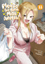 Please Go Home Miss Akutsu GN 11 Trades/Hard Covers Ghost Ship