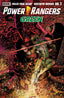 Power Rangers Green #02