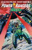 Power Rangers Green #02 Gustaffo Vargas Var Comics Boom! Entertainment