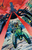 Power Rangers Green #02 1:10 Gustaffo Vargas Var