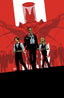 Power Rangers Unlimited #03 1:10 Cully Hamner Var