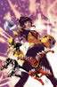 Power Rangers Unlimited #03 1:20 Fico Ossio Var