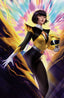 Power Rangers Unlimited #03 1:50 Justine Florentino Var