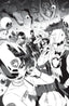 Power Rangers Unlimited #03 Alessio Zonno "Full Art" Var Comics Boom! Entertainment