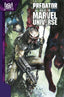 Predator Kills the Marvel Universe Omnibus HC Gabriele Dell'Otto Cvr Trades/Hard Covers Marvel Comics