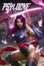 Psylocke Ninja TP