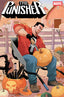 Punisher (2026) #08 Gurihiru Var Comics Marvel Comics
