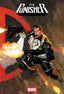 Punisher (2026) #08 Josemaria Casanovas Var Books Marvel Comics