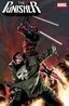 Punisher (2026) #08 Philip Tan Var Comics Marvel Comics
