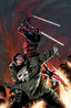 Punisher (2026) #08 1:100 Philip Tan Var