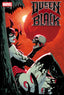 Queen in Black #04 Mike Henderson Var Comics Marvel Comics