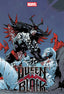 Queen in Black #04 Books Marvel Comics