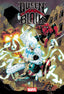 Queen in Black #05 Books Marvel Comics